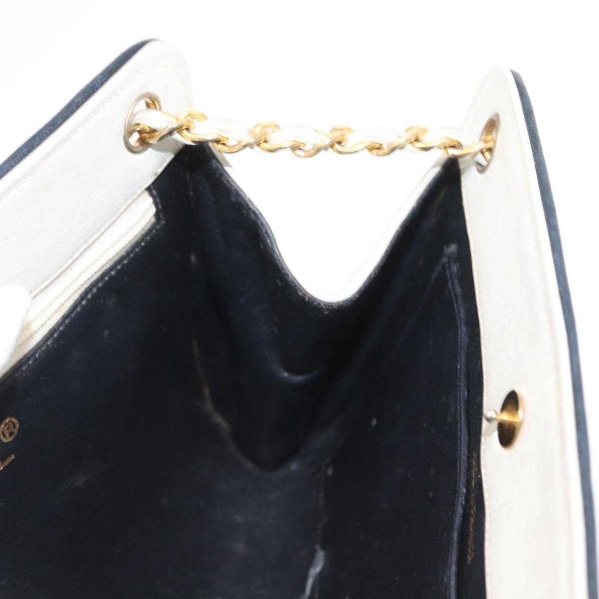 Chanel Chain Shoulder Bag - Brandsamsara