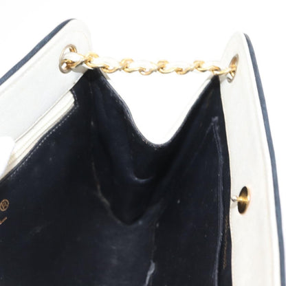 Chanel Chain Shoulder Bag - Brandsamsara