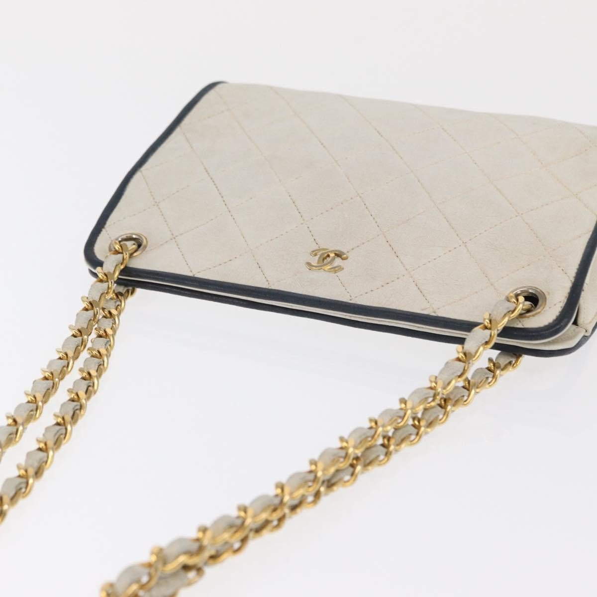 Chanel Chain Shoulder Bag - Brandsamsara