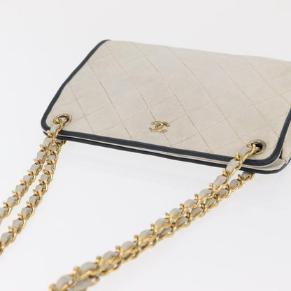 Chanel Chain Shoulder Bag - Brandsamsara