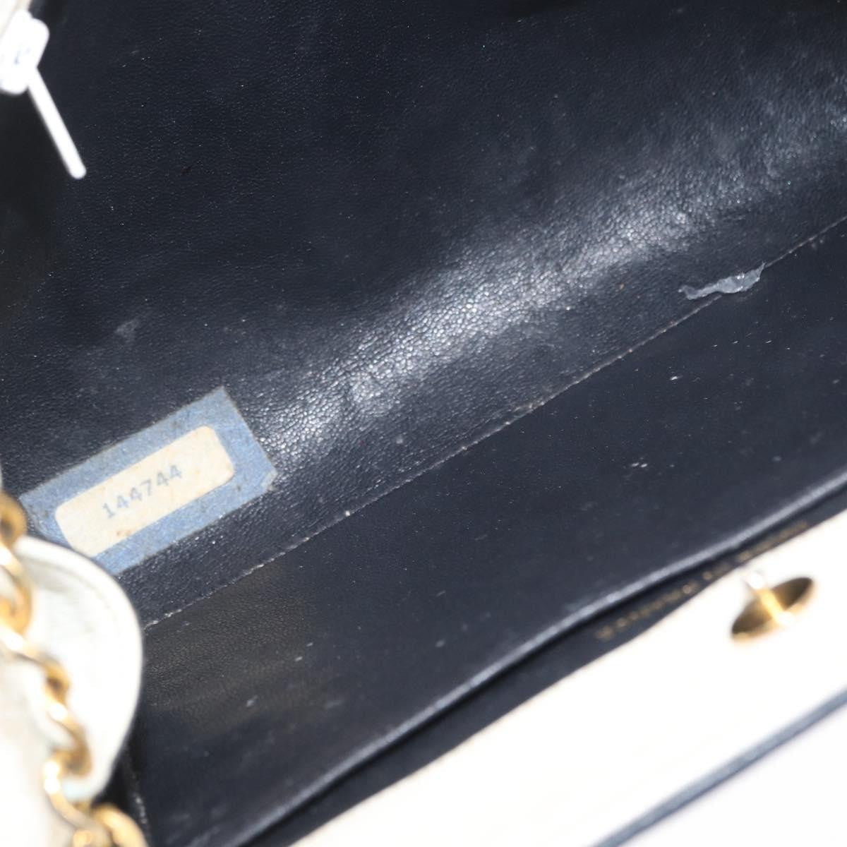 Chanel Chain Shoulder Bag - Brandsamsara