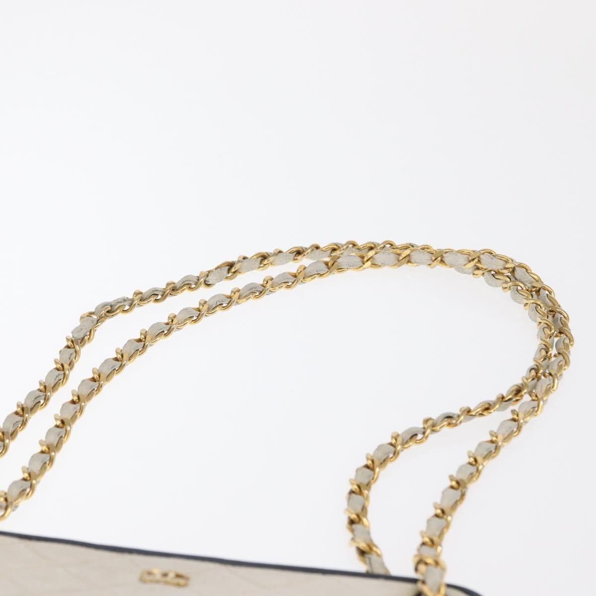 Chanel Chain Shoulder Bag - Brandsamsara