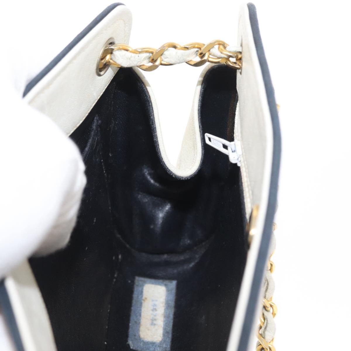 Chanel Chain Shoulder Bag - Brandsamsara