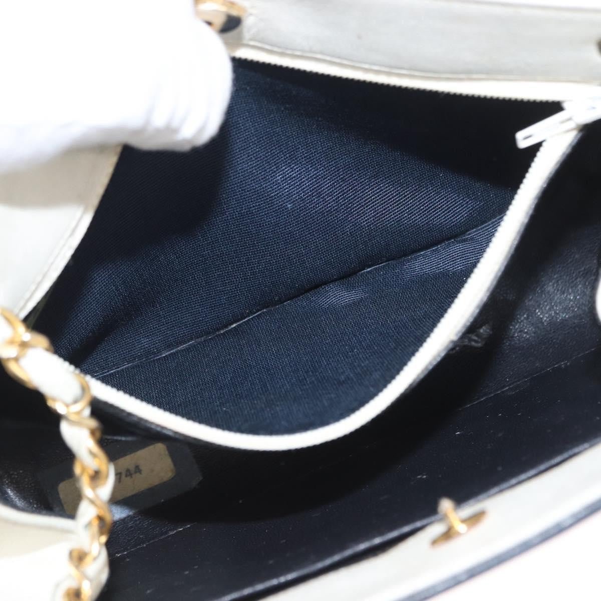 Chanel Chain Shoulder Bag - Brandsamsara
