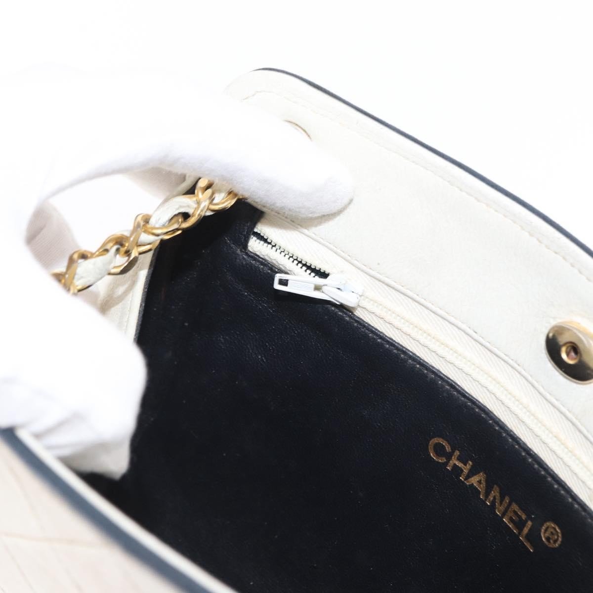 Chanel Chain Shoulder Bag - Brandsamsara