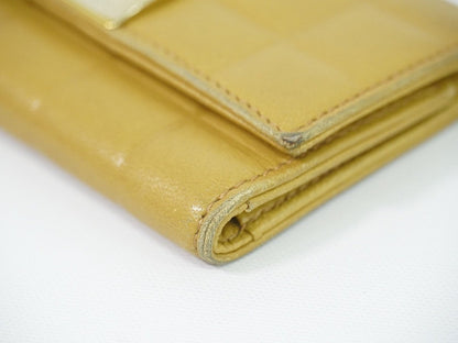 Chanel Chocolate Bar 6 Key Holder - Brandsamsara