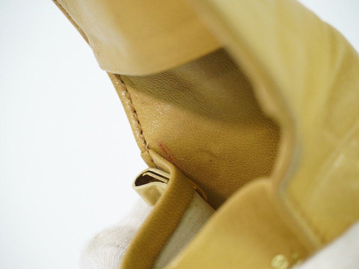 Chanel Chocolate Bar 6 Key Holder - Brandsamsara