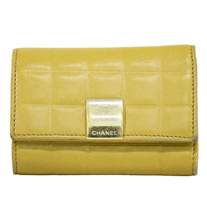 Chanel Chocolate Bar 6 Key Holder - Brandsamsara