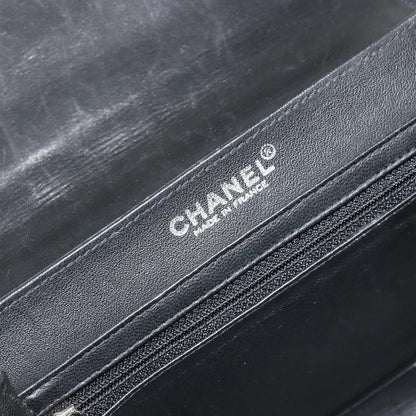 Chanel Chocolate Bar Accordion Reissue Flap Bag - Brandsamsara