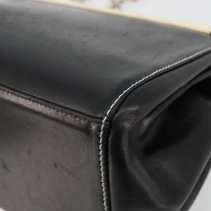 Chanel Chocolate Bar Accordion Reissue Flap Bag - Brandsamsara