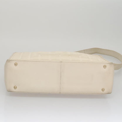 Chanel Chocolate Bar CC Shoulder Bag - Brandsamsara