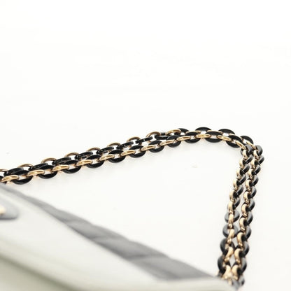 Chanel Chocolate Bar Mademoiselle Shoulder Bag - Brandsamsara