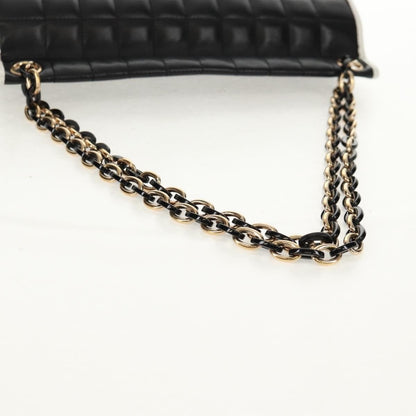 Chanel Chocolate Bar Mademoiselle Shoulder Bag - Brandsamsara