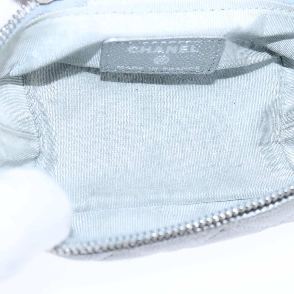 Chanel Classic Vanity Case with Chain - Brandsamsara