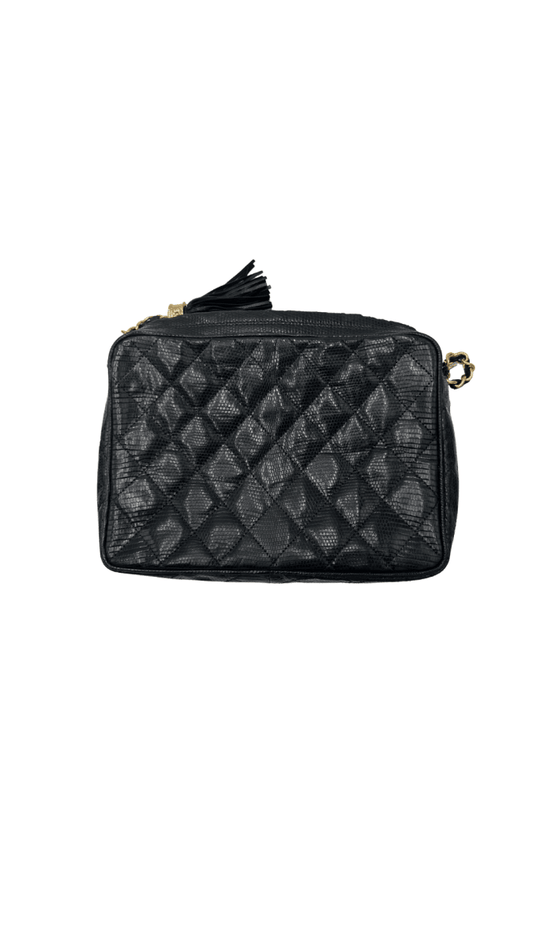 Chanel Coco Boy Camera Bag - Brandsamsara