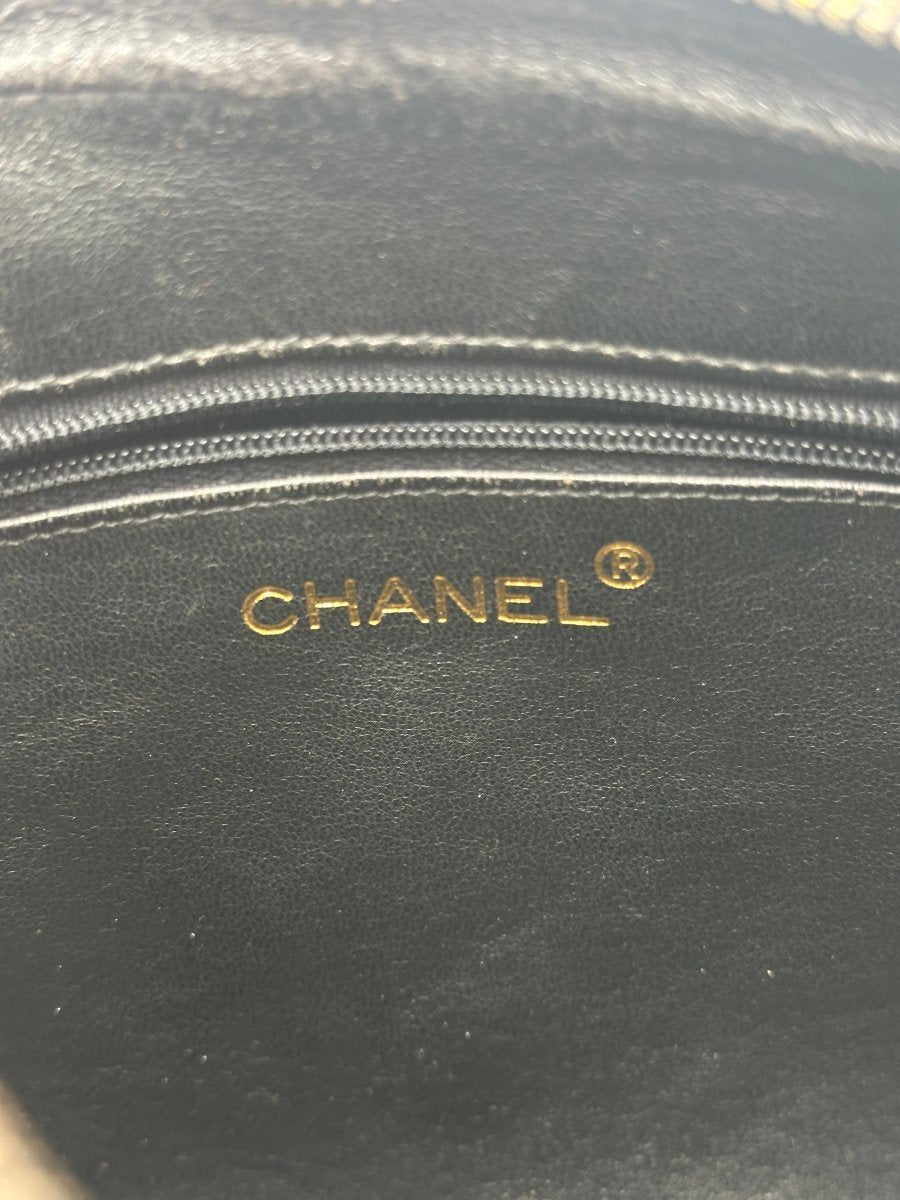 Chanel Coco Boy Camera Bag - Brandsamsara