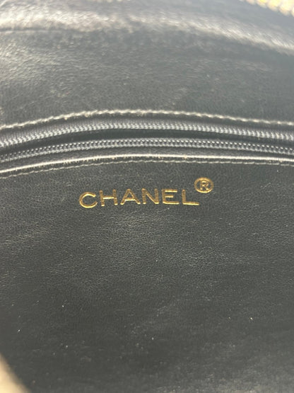 Chanel Coco Boy Camera Bag - Brandsamsara