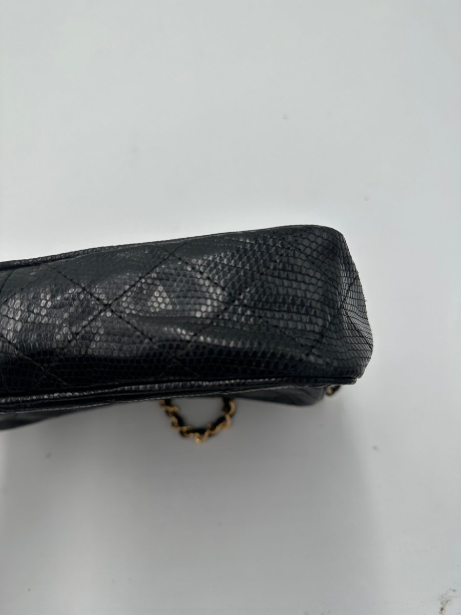 Chanel Coco Boy Camera Bag - Brandsamsara