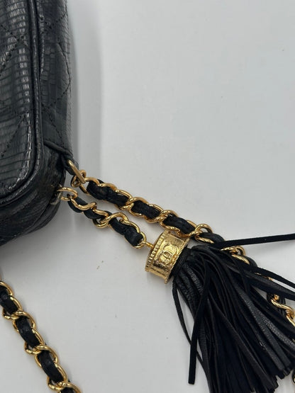 Chanel Coco Boy Camera Bag - Brandsamsara