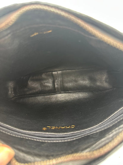 Chanel Coco Boy Camera Bag - Brandsamsara
