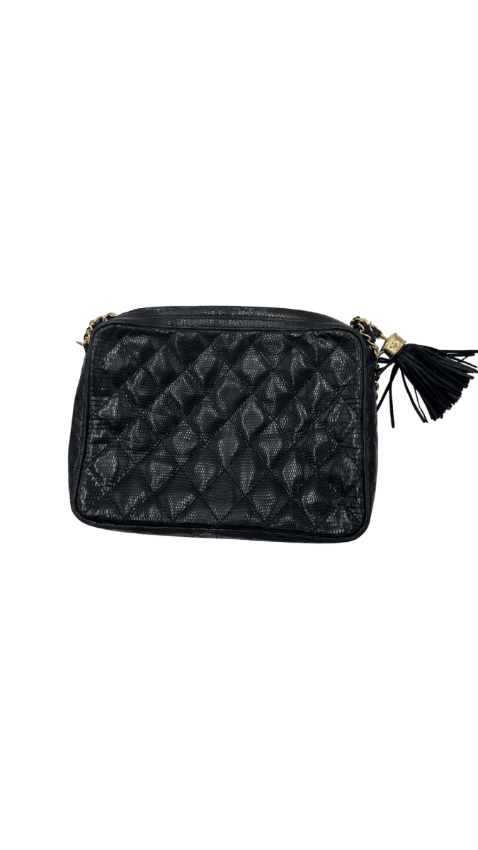 Chanel Coco Boy Camera Bag - Brandsamsara