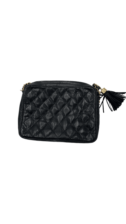 Chanel Coco Boy Camera Bag - Brandsamsara