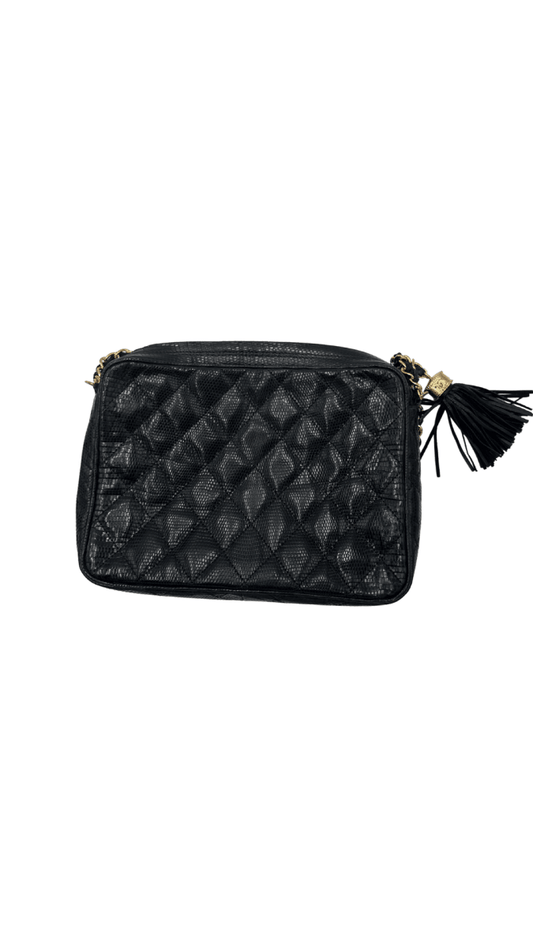 Chanel Coco Boy Camera Bag - Brandsamsara