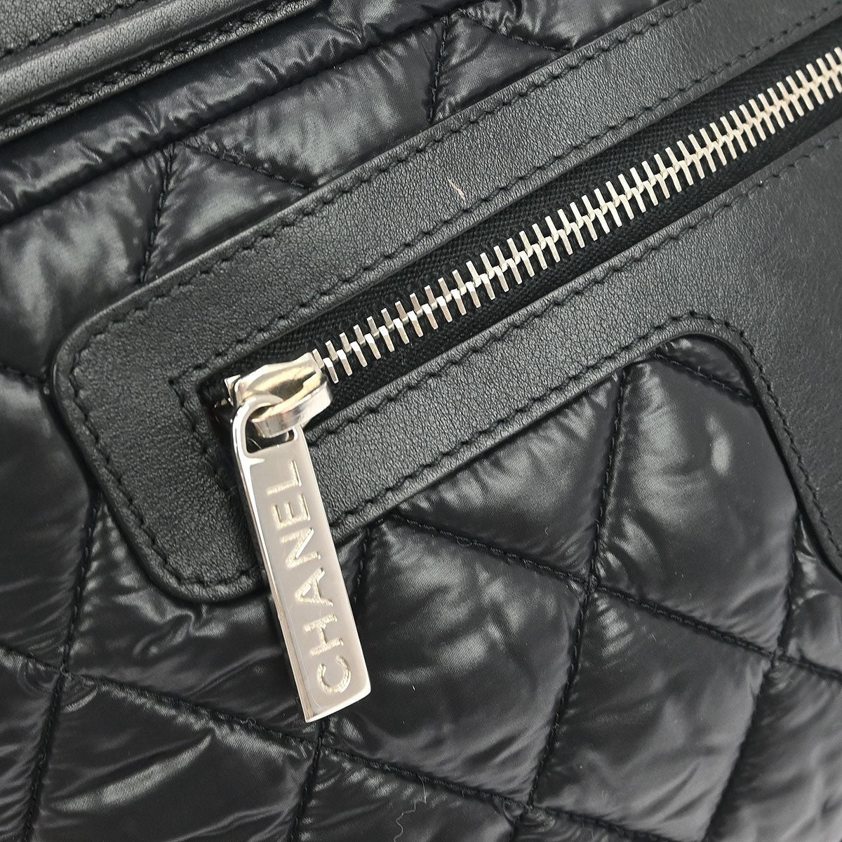 Chanel Coco Cocoon Reversible Tote - Brandsamsara