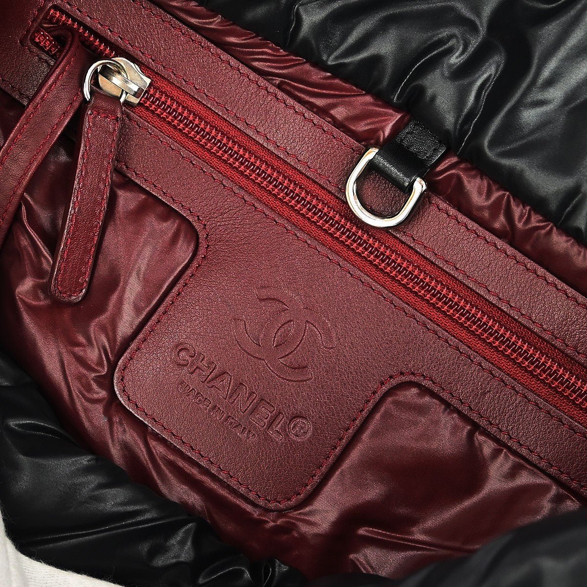 Chanel Coco Cocoon Reversible Tote - Brandsamsara