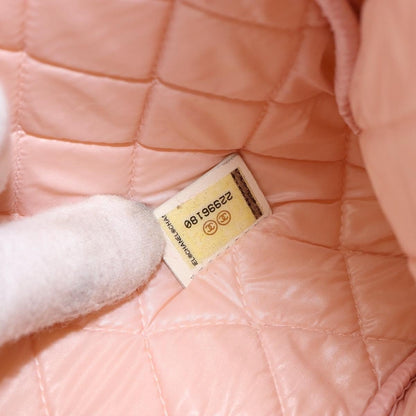 Chanel Coco Cuba Pouch - Brandsamsara