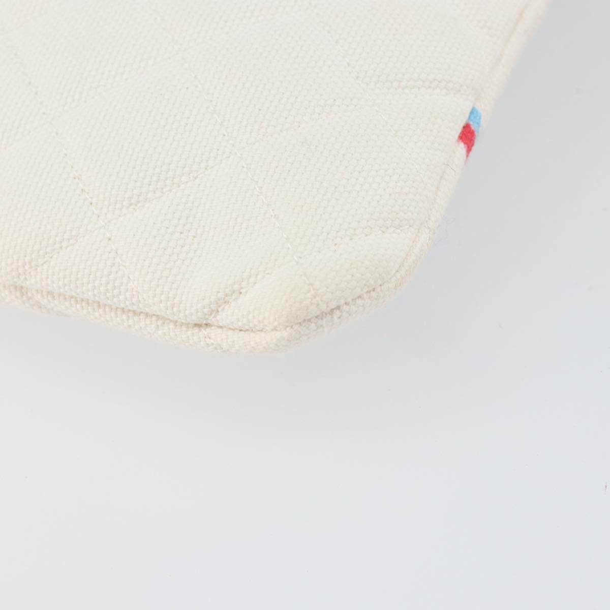 Chanel Coco Cuba Pouch - Brandsamsara