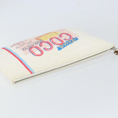 Chanel Coco Cuba Pouch - Brandsamsara