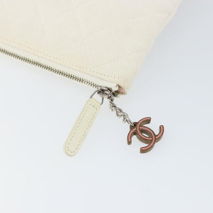 Chanel Coco Cuba Pouch - Brandsamsara