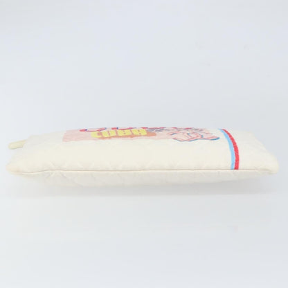 Chanel Coco Cuba Pouch - Brandsamsara