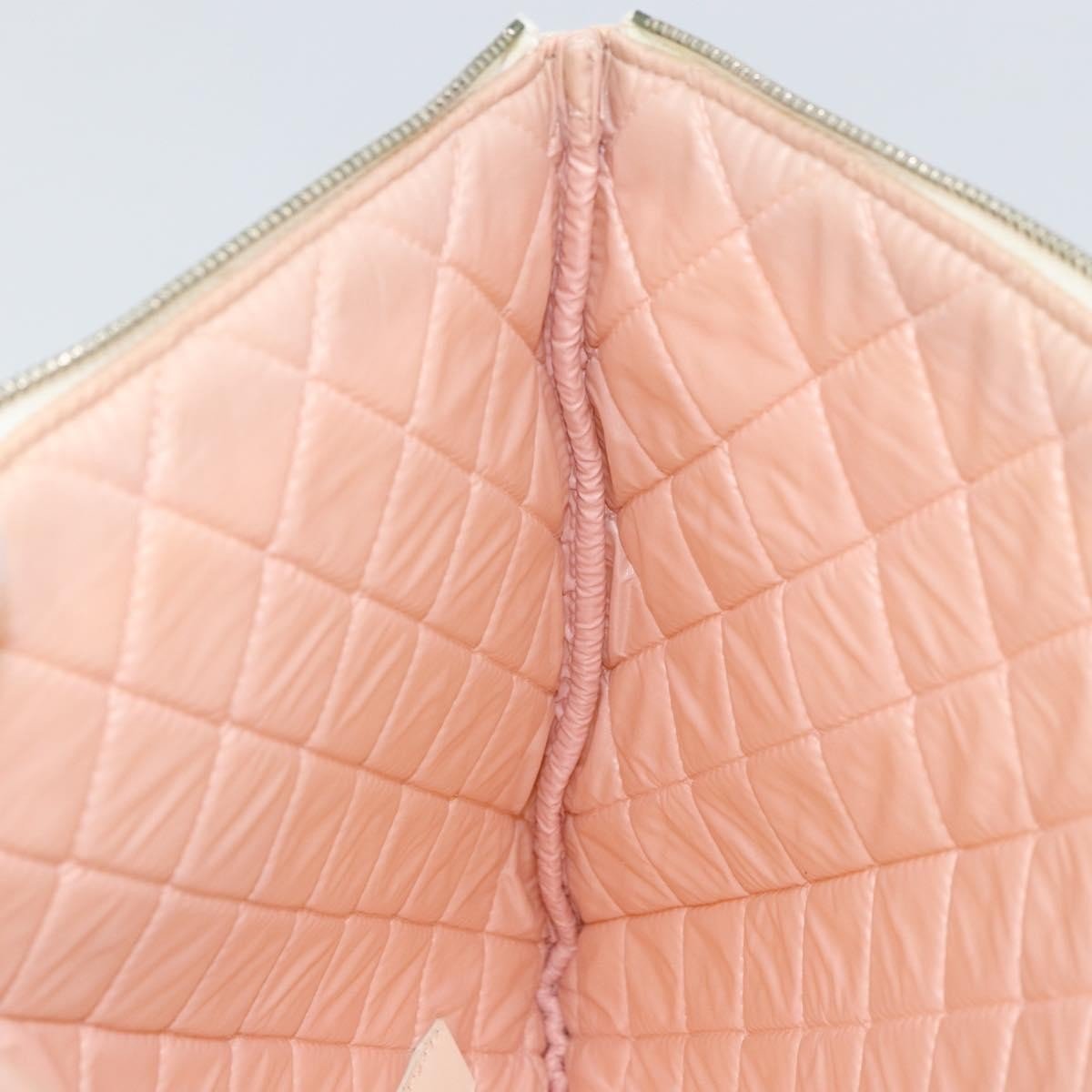 Chanel Coco Cuba Pouch - Brandsamsara