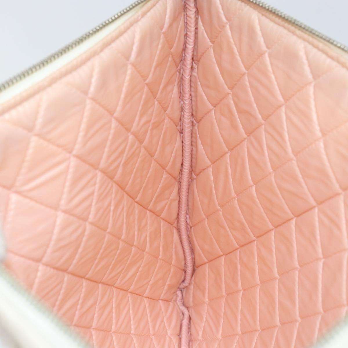 Chanel Coco Cuba Pouch - Brandsamsara