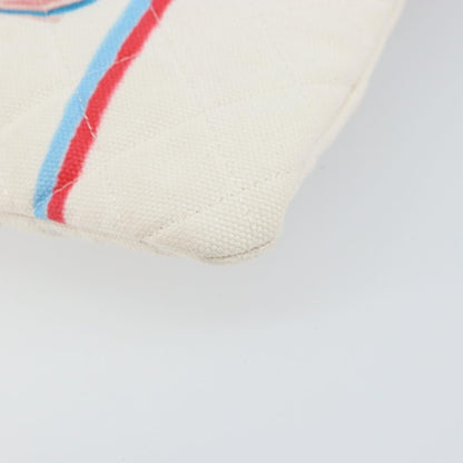 Chanel Coco Cuba Pouch - Brandsamsara