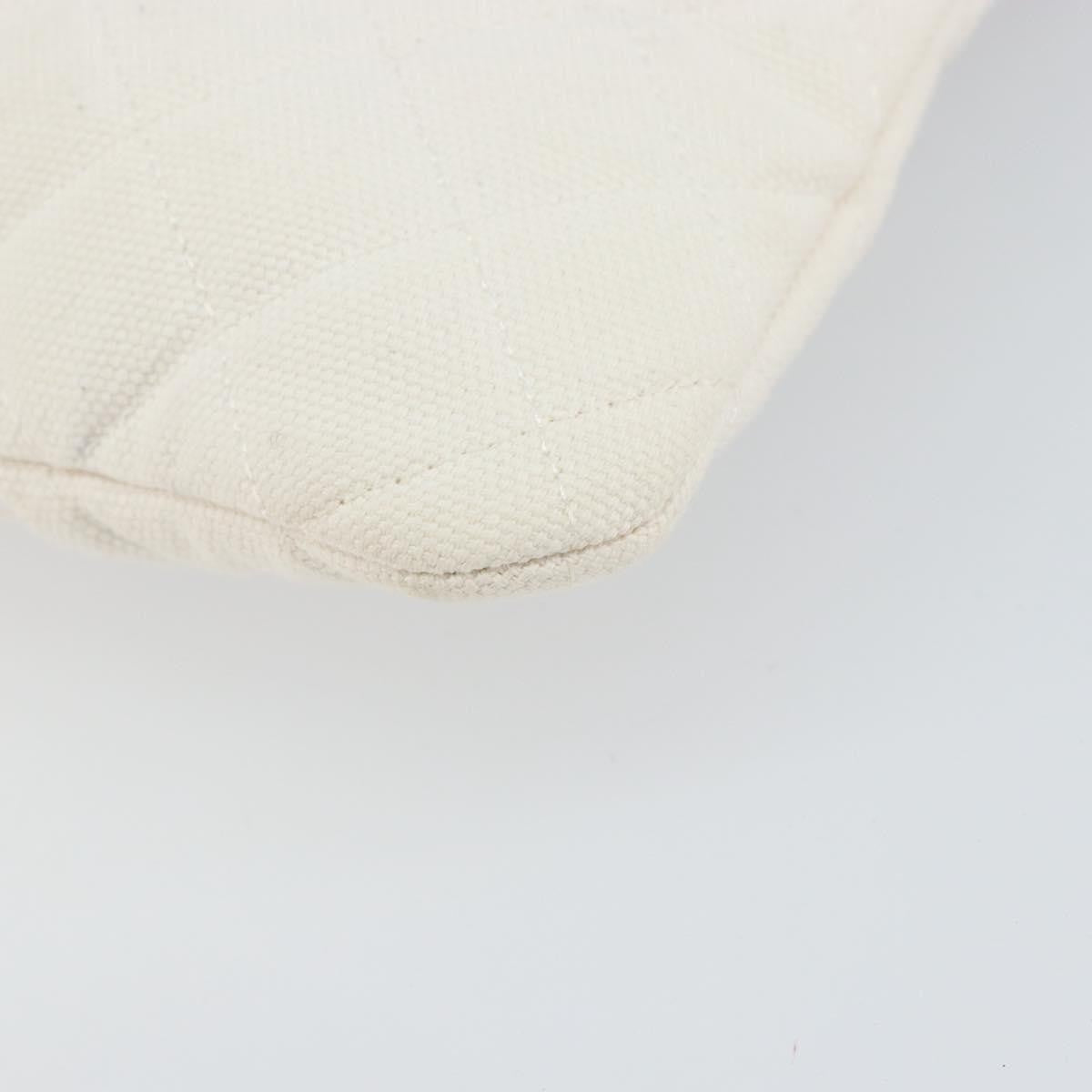Chanel Coco Cuba Pouch - Brandsamsara