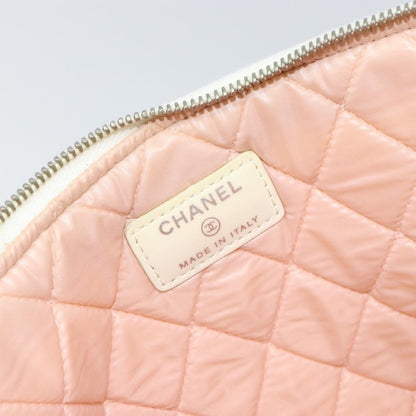 Chanel Coco Cuba Pouch - Brandsamsara