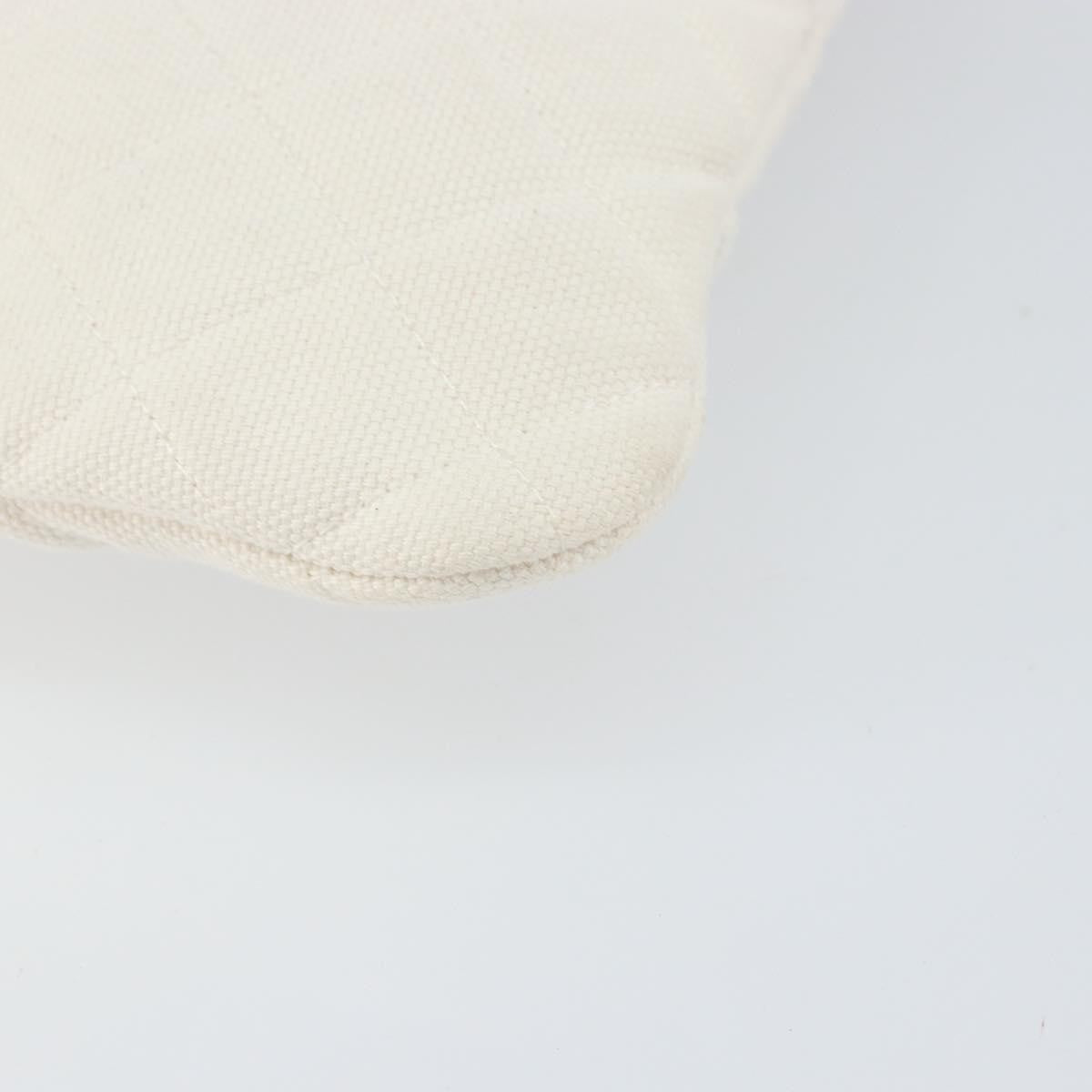 Chanel Coco Cuba Pouch - Brandsamsara