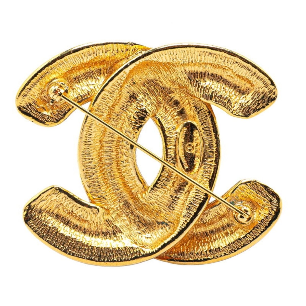 Chanel Coco Mark - Brandsamsara