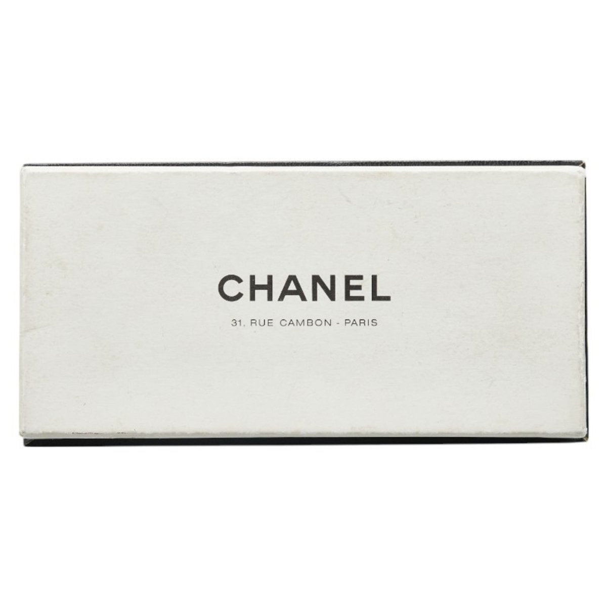 Chanel Coco Mark - Brandsamsara