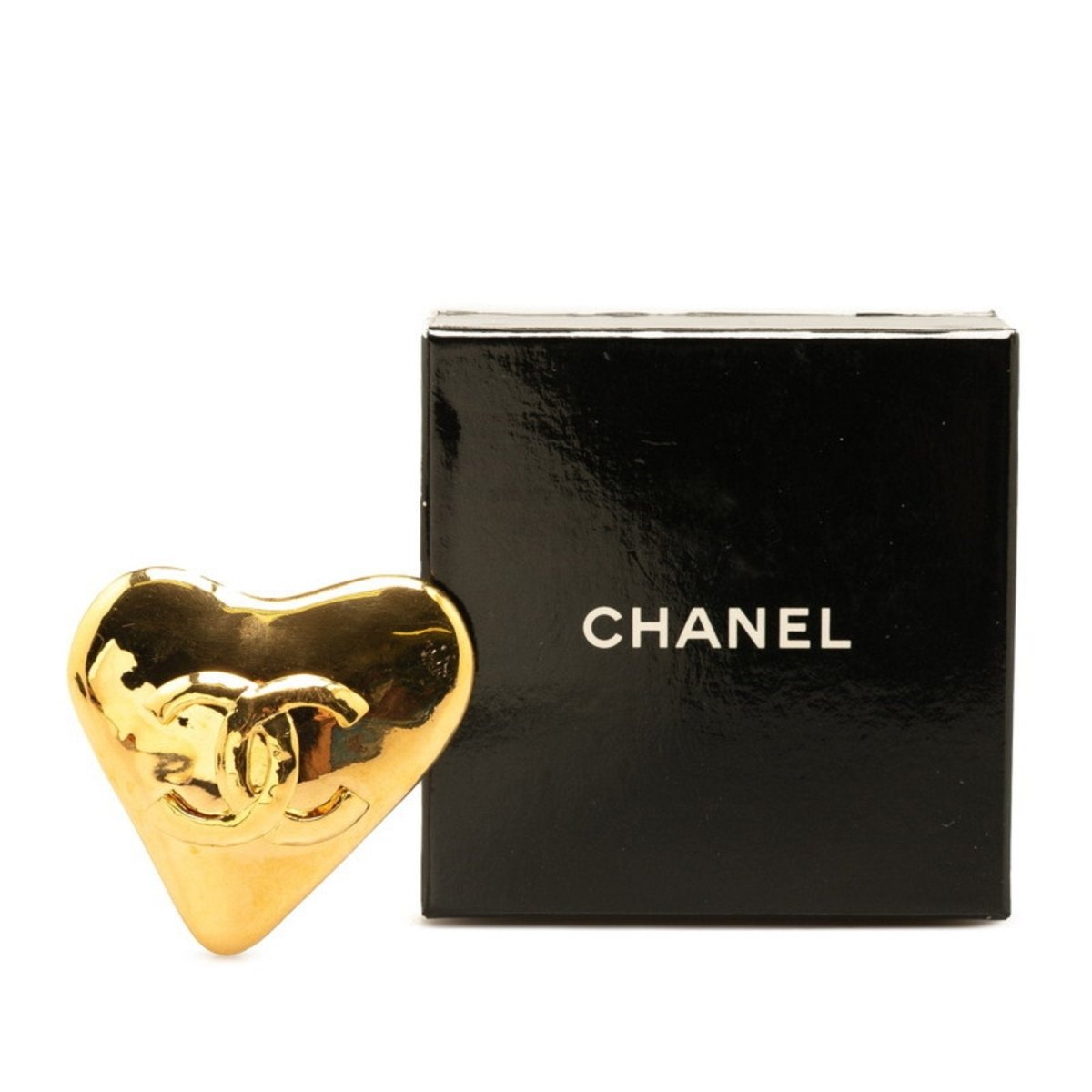 Chanel Coco Mark - Brandsamsara