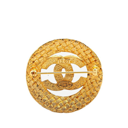 Chanel Coco Mark - Brandsamsara