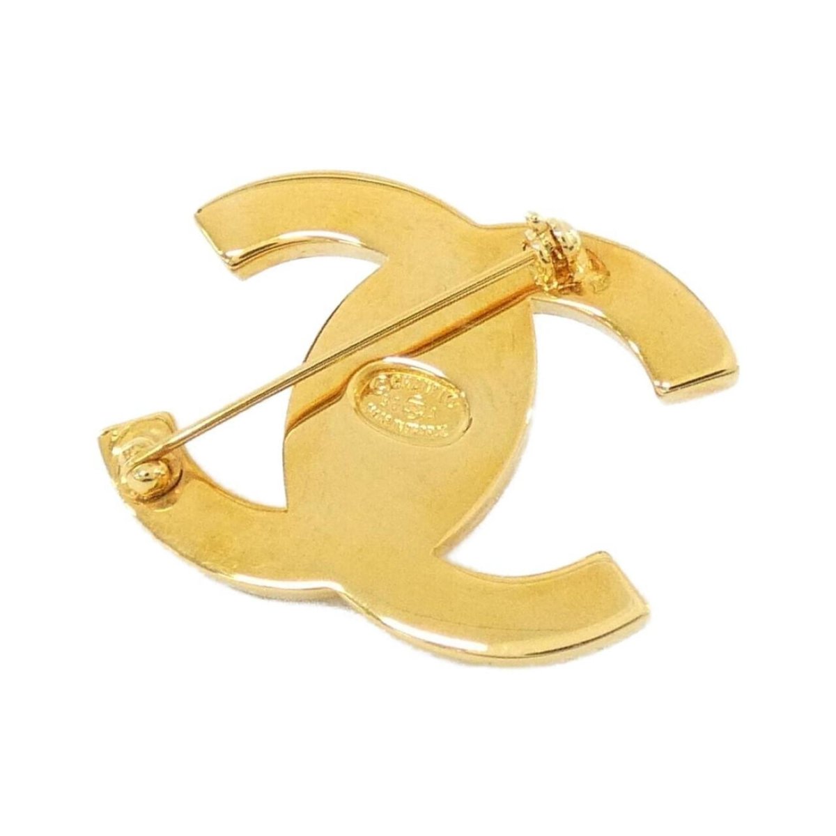 Chanel Coco Mark - Brandsamsara