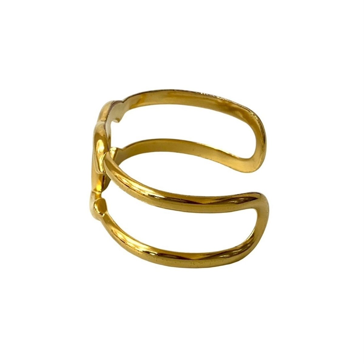 Chanel Coco Mark - Brandsamsara