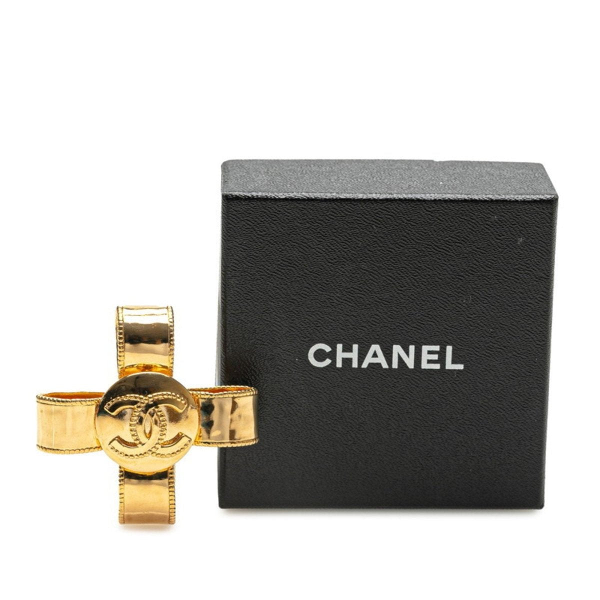 Chanel Coco Mark - Brandsamsara