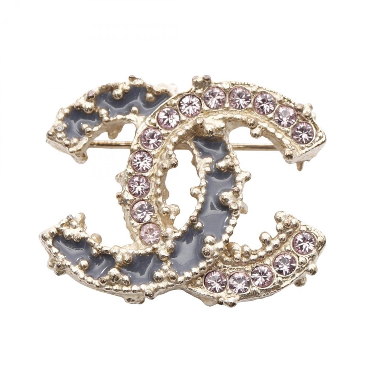 Chanel Coco Mark - Brandsamsara