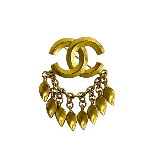 Chanel Coco Mark - Brandsamsara