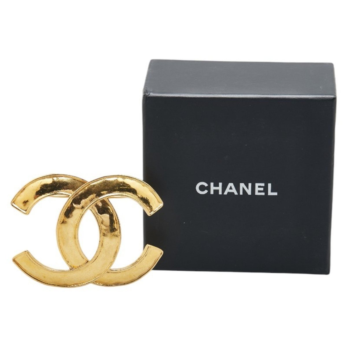 Chanel Coco Mark - Brandsamsara